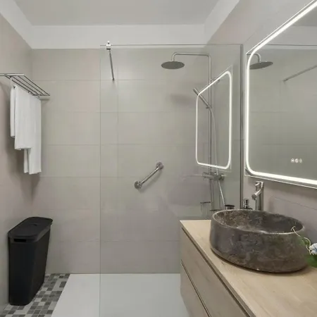 Refugio Del Mar 坎德拉里亚