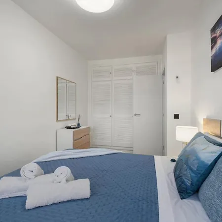 Refugio Del Mar * 坎德拉里亚