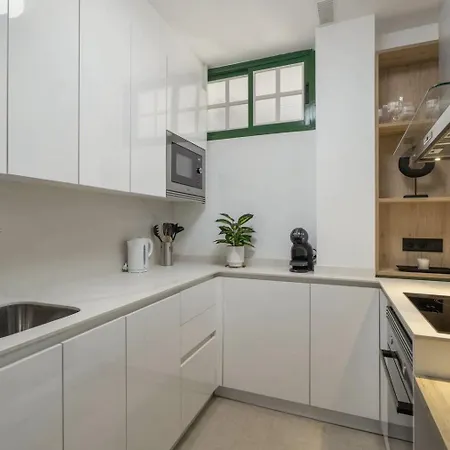 Apartman Refugio Del Mar