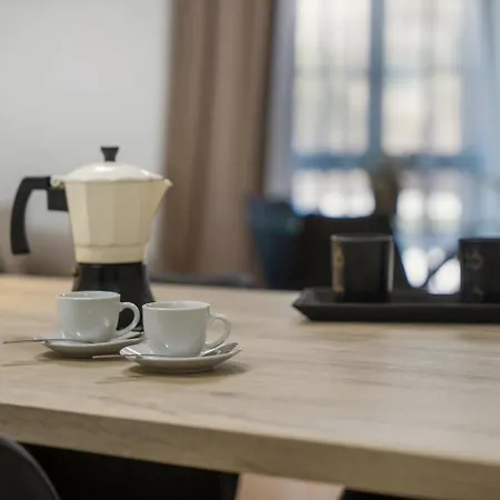 Refugio Del Mar * Candelaria