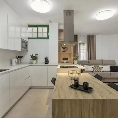 Refugio Del Mar Apartament