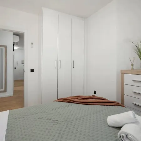 Apartman Refugio Del Mar