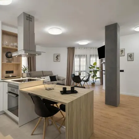 Refugio Del Mar Apartman