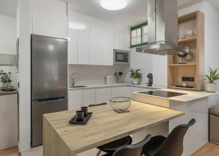 Refugio Del Mar Apartmán