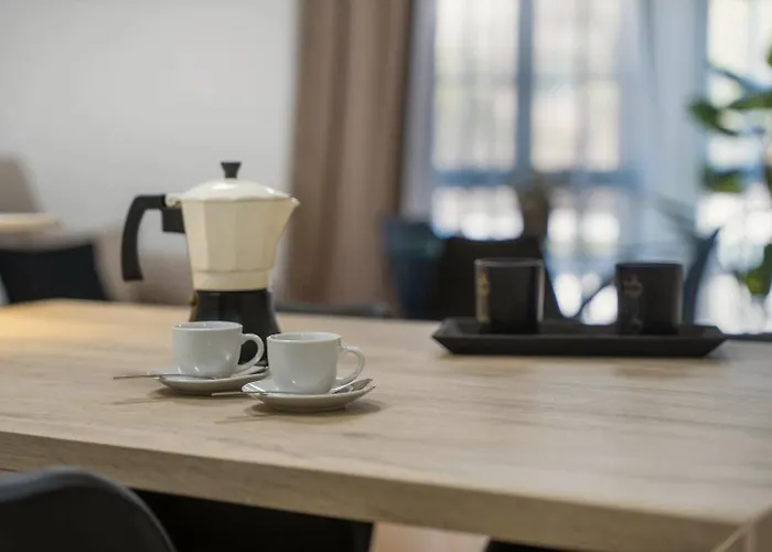 Refugio Del Mar * Candelaria