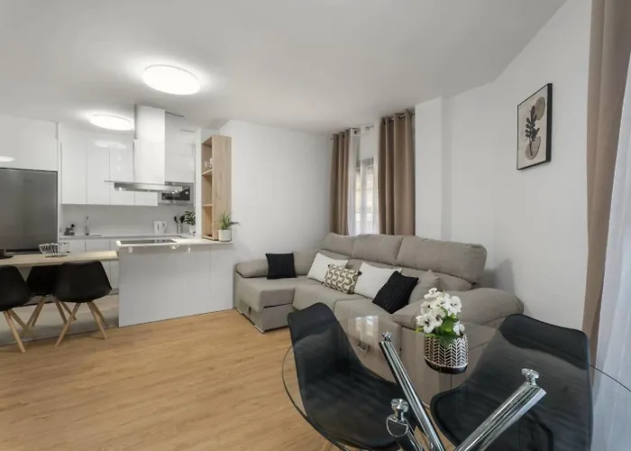 Apartmán Refugio Del Mar