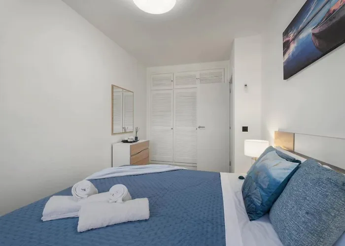 Refugio Del Mar * Candelaria