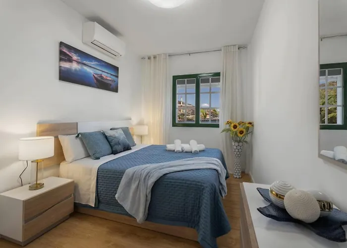 Apartmán Refugio Del Mar