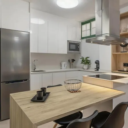 Refugio Del Mar Apartmán