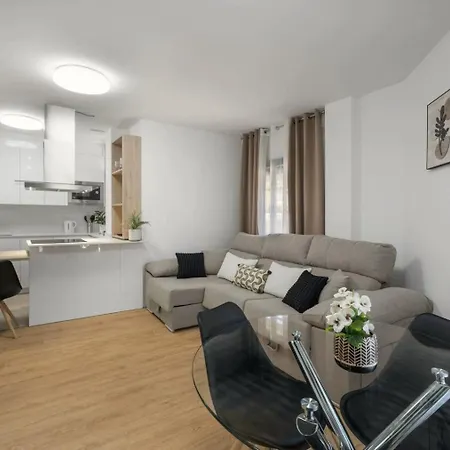 Apartmán Refugio Del Mar