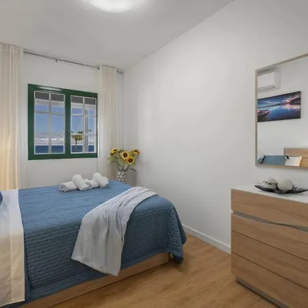 Apartmán Refugio Del Mar Candelaria