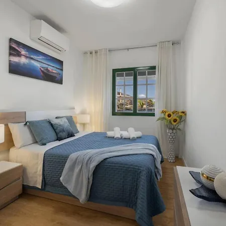 Apartmán Refugio Del Mar