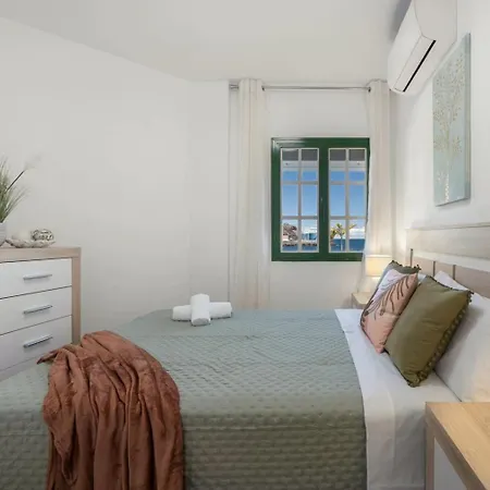 Refugio Del Mar Candelaria