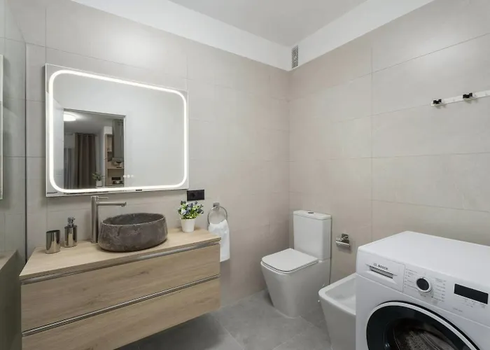 Refugio Del Mar * Candelaria