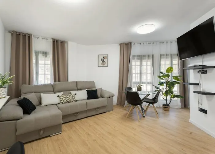 Apartment Refugio Del Mar *