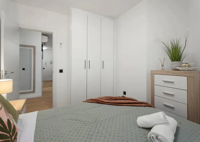 Apartment Refugio Del Mar