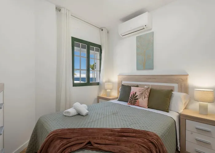 Apartment Refugio Del Mar Candelaria