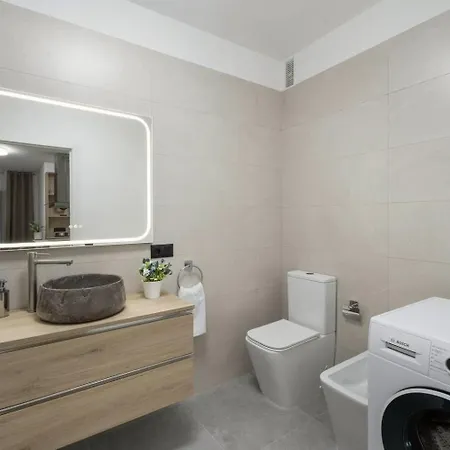 Refugio Del Mar * Candelaria