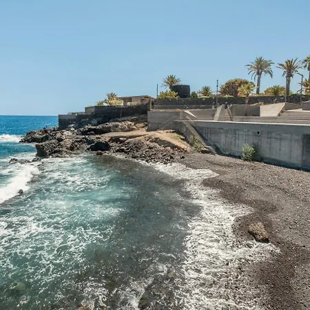 Lägenhet Refugio Del Mar *