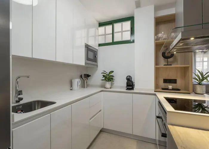 Appartement Refugio Del Mar