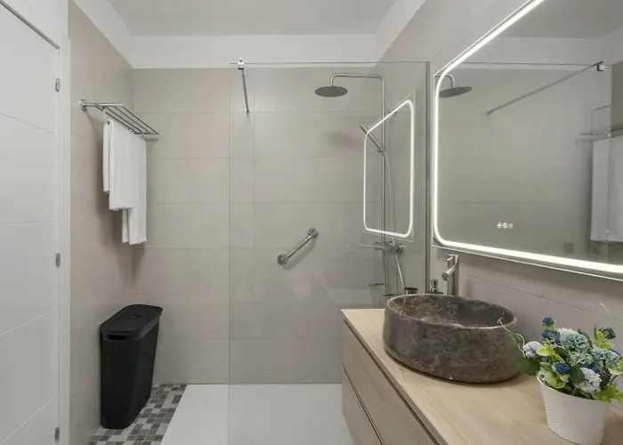 Refugio Del Mar Candelaria